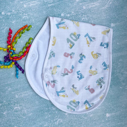 burp cloth for baby