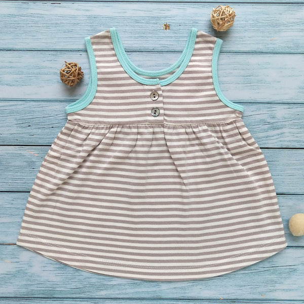 7 month baby outlet frock