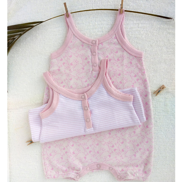 Baby Girl Clothes 0-24 Months