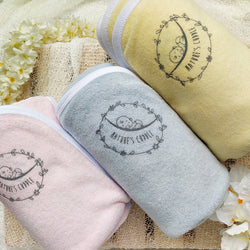 Bath Towel - Nature's Cuddle