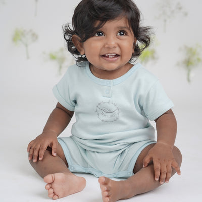 Legsuit - Simply Solids