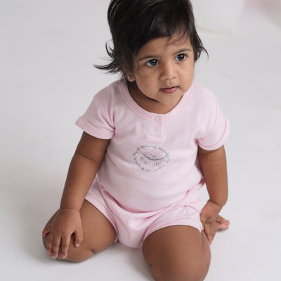 Legsuit - Simply Solids