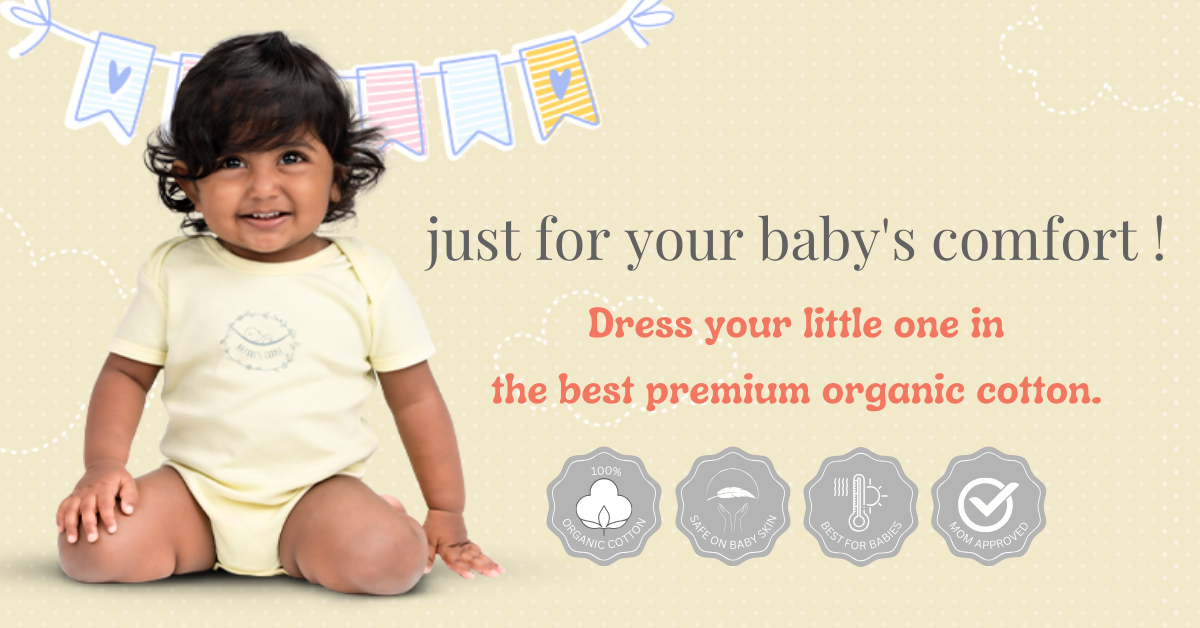 Buy Infant Boys Rompers - The Chennai Silks Online Shopping