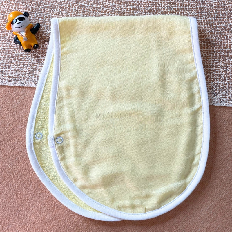 Muslin Baby Essentials Burp Cloth Nature's Cuddle Nature's Cuddle