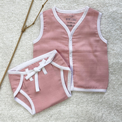 Pink Love - Jabla & Nappy