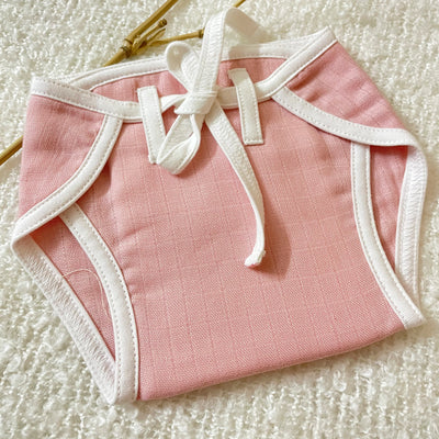 Pink Love - Jabla & Nappy