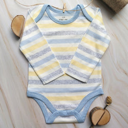 Onesies Pastel Magic - Long Sleeve Onesies