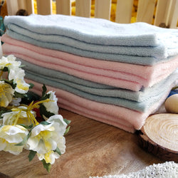 Face Towels - Set of 12