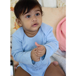 Onesies Hop on roo edition