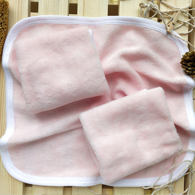 Baby Bath Essentials - Sponge bath squares Jumbo Saver Pack - buy