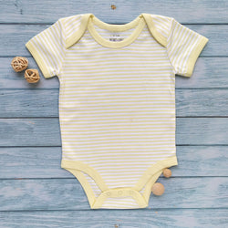 Onesies Simple Stripes