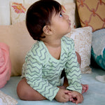 Onesies - Long Sleeve